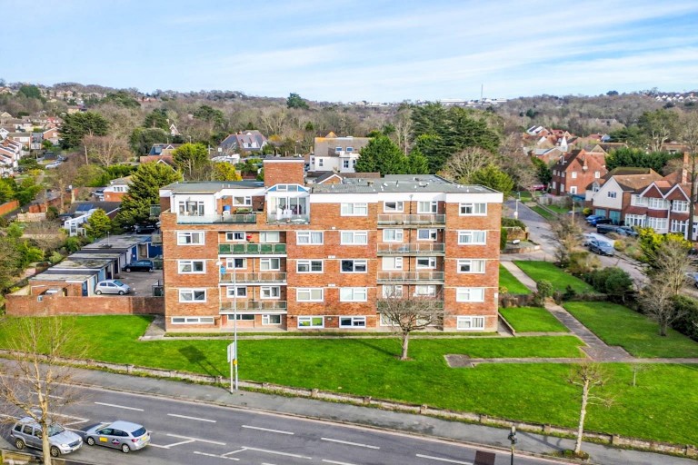 Old Roar Road, St Leonards-On-Sea