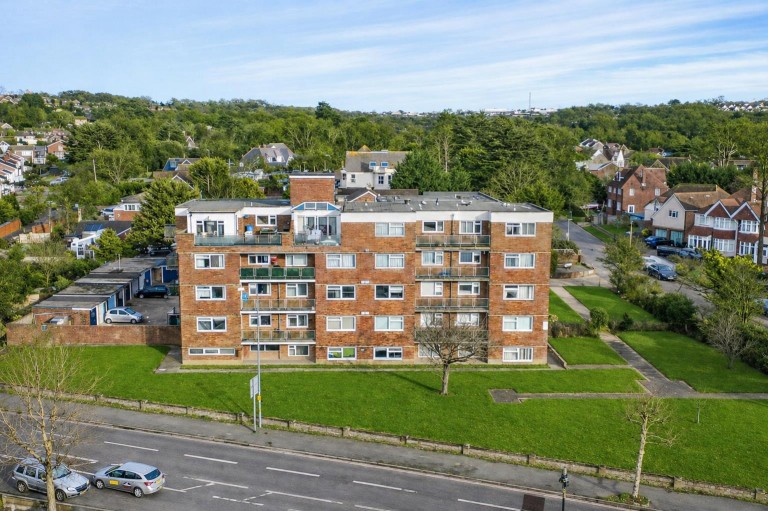 Old Roar Road, St Leonards-On-Sea