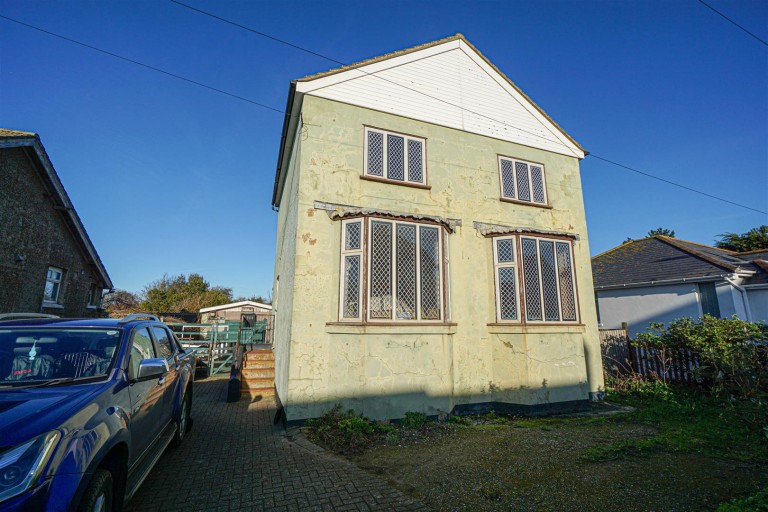 Bexhill Road, St. Leonards-On-Sea