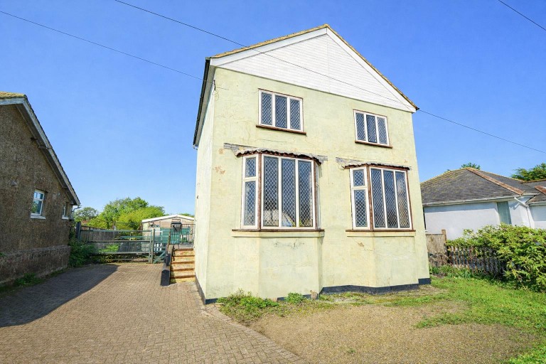 Bexhill Road, St. Leonards-On-Sea
