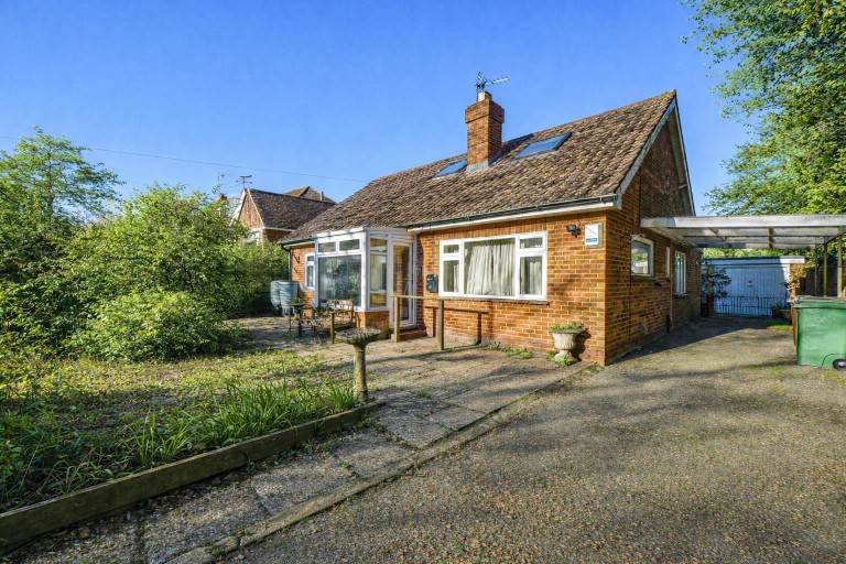 Westfield Lane, St. Leonards-On-Sea