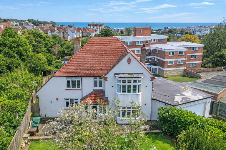 Linton Road, Hastings