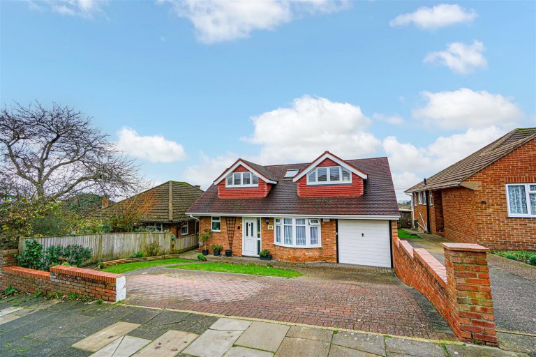 Pilot Road, Hastings