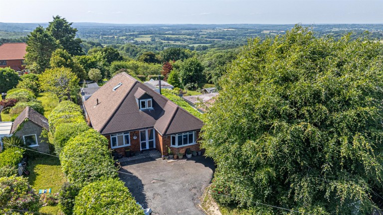 Winchelsea Road, Guestling, Hastings