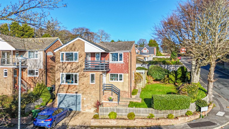 Kildare Close, Hastings