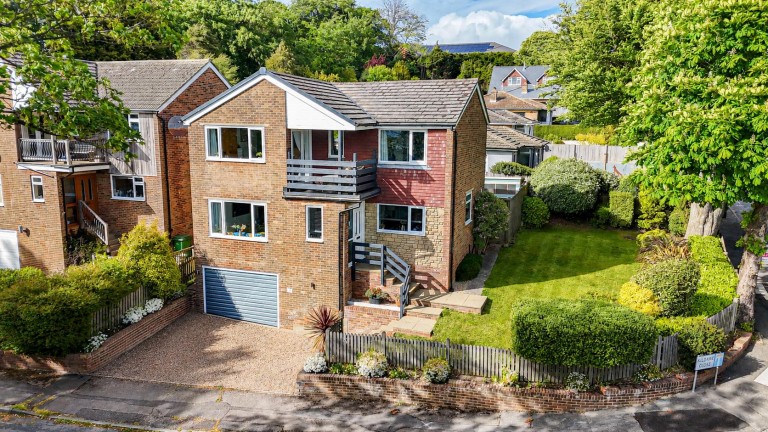 Kildare Close, Hastings