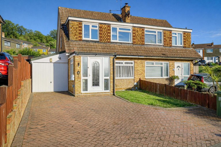 The Hoe, St. Leonards-On-Sea