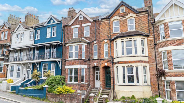 Wellington Road, Hastings