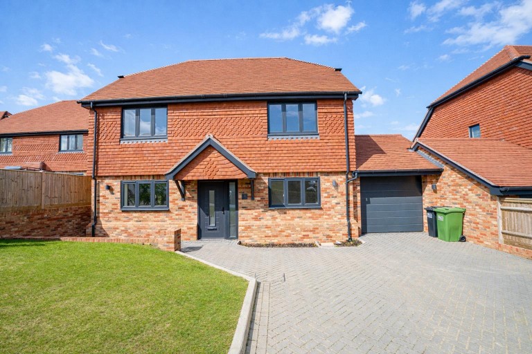 Bradshaw Close, Winchelsea Road, Guestling, Hastings