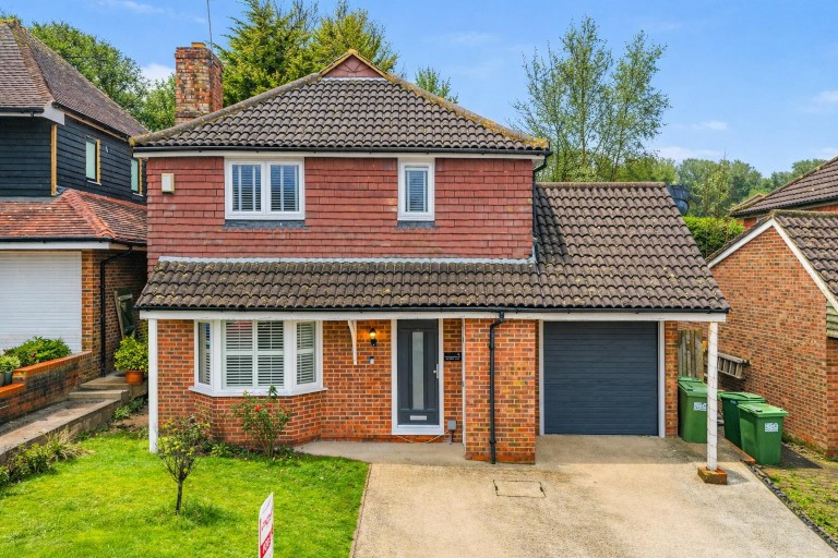 Delaware Drive, St. Leonards-On-Sea