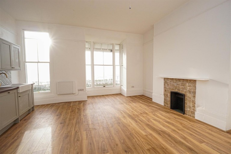 Marina, St. Leonards-On-Sea