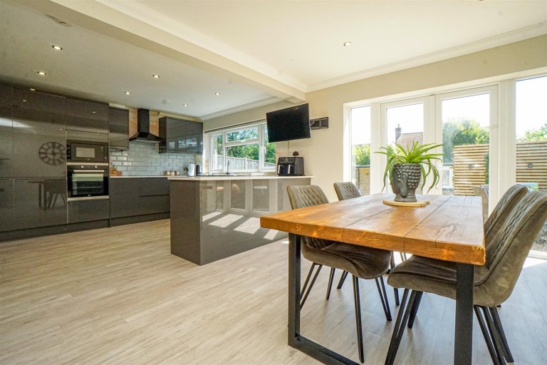 Beauharrow Road, St. Leonards-on-sea