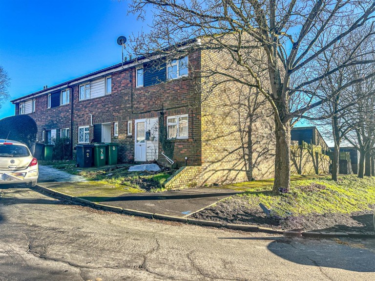 Norfolk Drive, St. Leonards-On-Sea