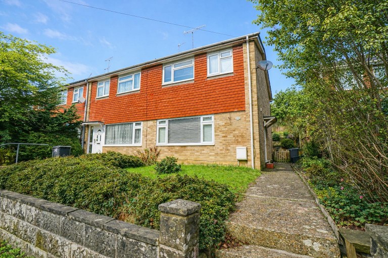 Stonehouse Drive, St. Leonards-On-Sea