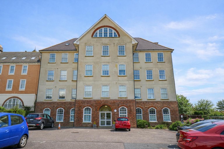 Paradise Walk, Bexhill-On-Sea