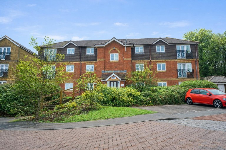 Helmsman Rise, St. Leonards-On-Sea