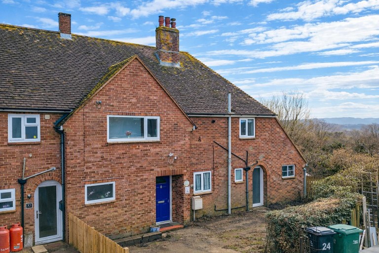 High Fords, Icklesham, Winchelsea