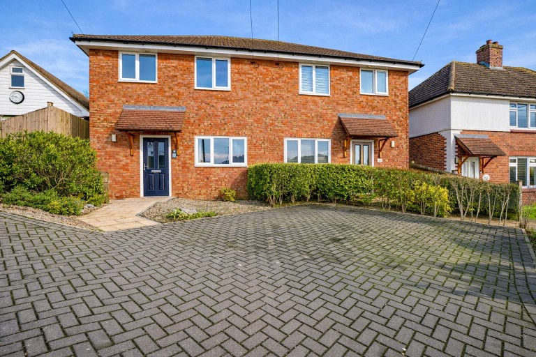 Upper Broomgrove Road, Hastings