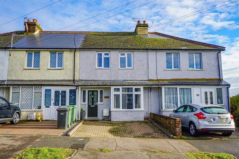 Harrow Lane, St. Leonards-On-Sea