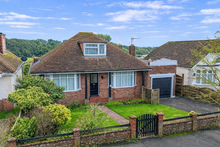 Fairlight Avenue, Hastings