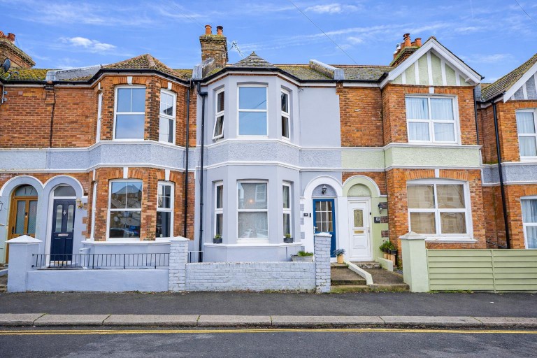 Strood Road, St. Leonards-on-sea