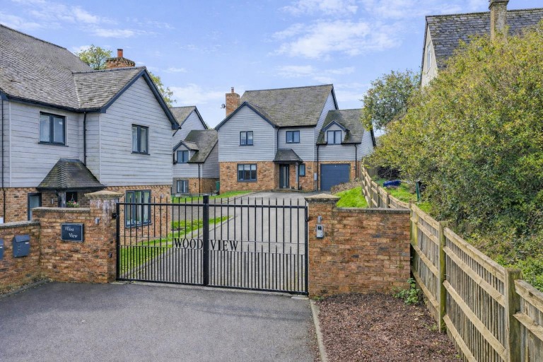 Wood View, St. Leonards-On-Sea