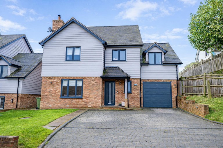 Wood View, St. Leonards-On-Sea