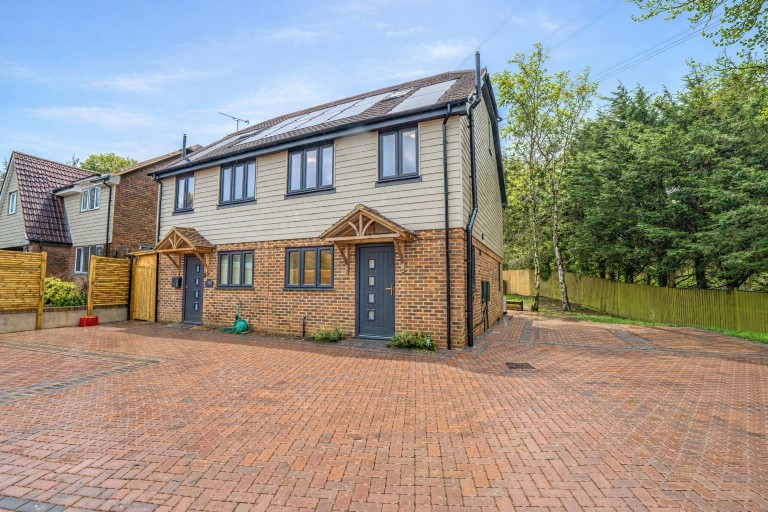 Battle Road, St. Leonards-On-Sea