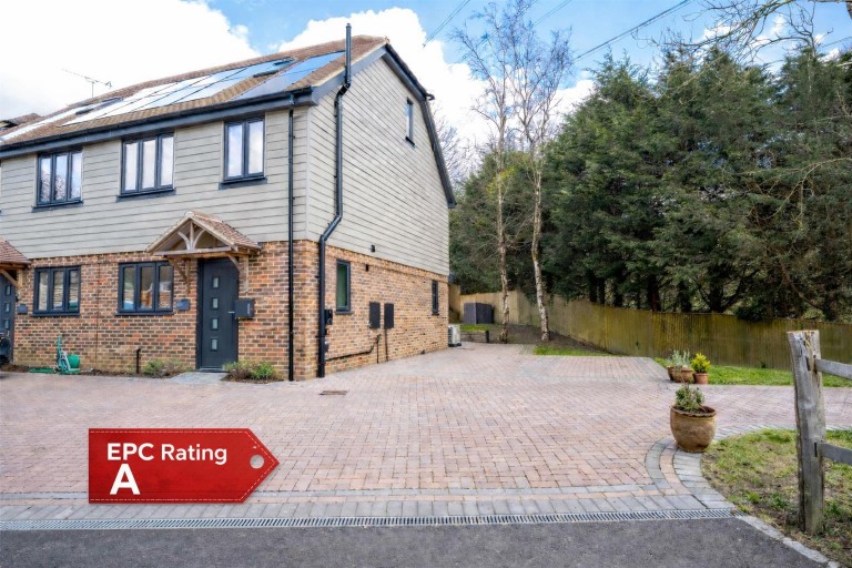 Battle Road, St. Leonards-On-Sea