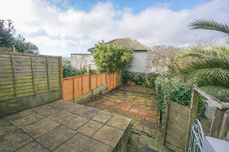 Plynlimmon Road, Hastings