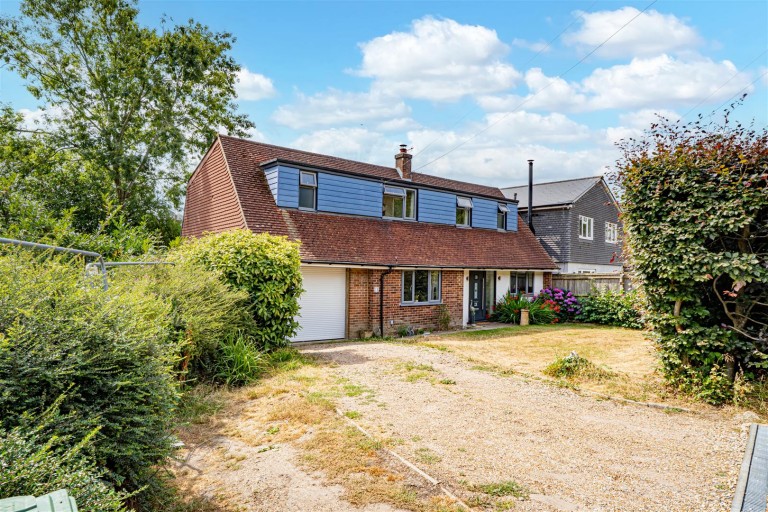 Beauharrow Road, St. Leonards-On-Sea