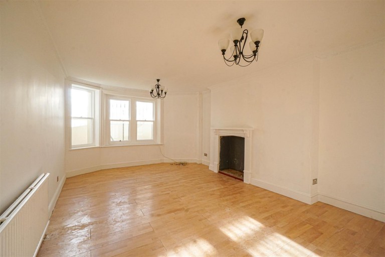 Eversfield Place, St. Leonards-On-Sea
