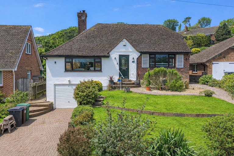 The Byeway, Hastings