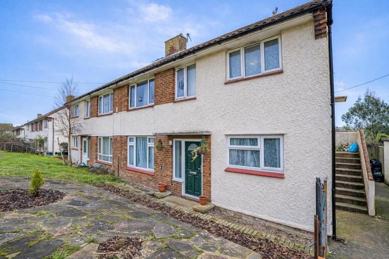 Chambers Road, St. Leonards-On-Sea