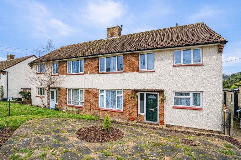Chambers Road, St. Leonards-On-Sea