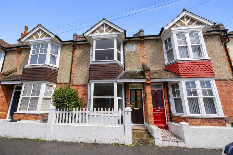Silverlands Road, St. Leonards-On-Sea