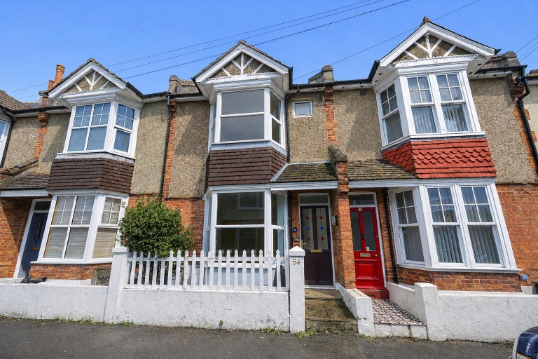 Silverlands Road, St. Leonards-On-Sea