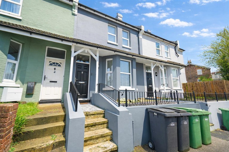 Perth Road, St. Leonards-On-Sea