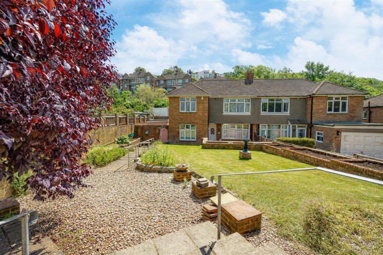 Old London Road, Hastings