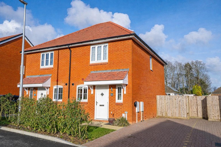 Levett Gardens, St. Leonards-On-Sea