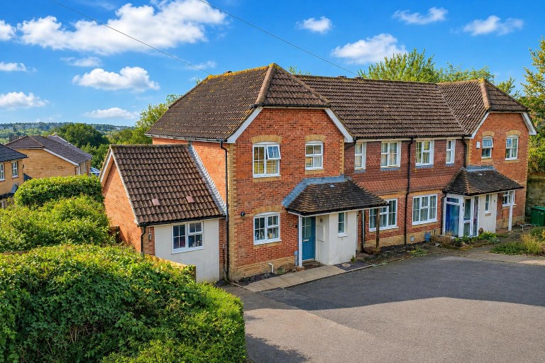Tuppenney Close, Hastings