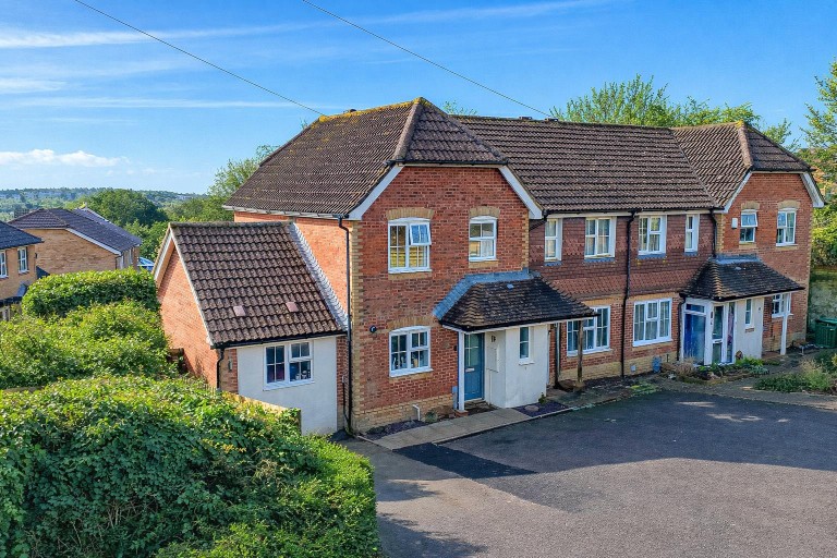 Tuppenney Close, Hastings