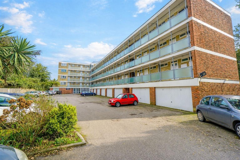 Quarry Hill, St. Leonards-On-Sea