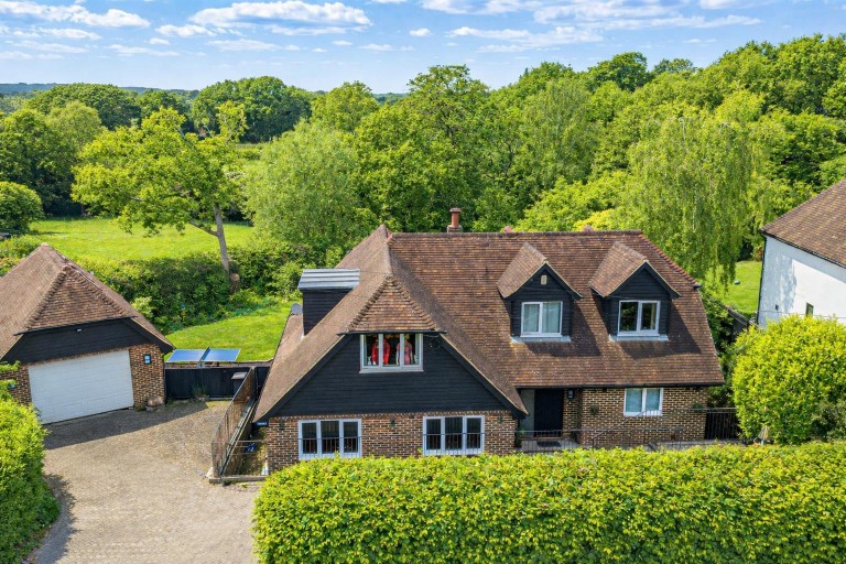 Chapel Lane, Westfield