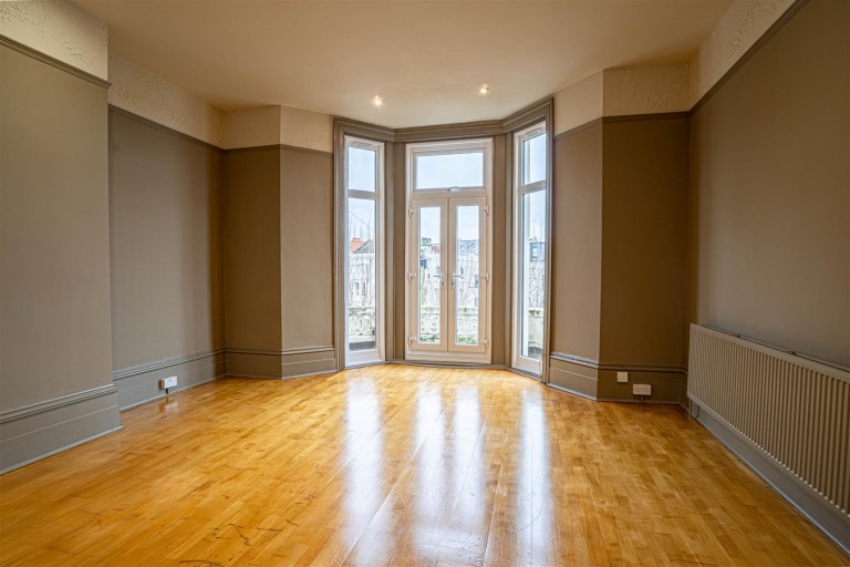 Pevensey Road, St Leonards-on-sea