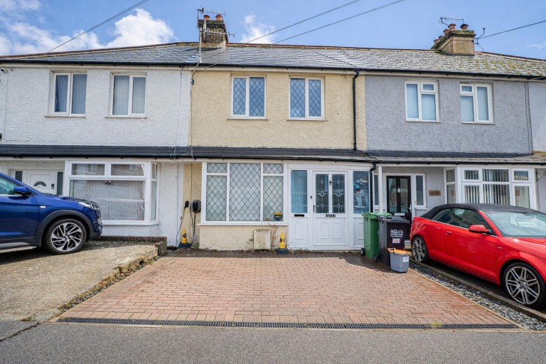 Harrow Lane, St. Leonards-On-Sea