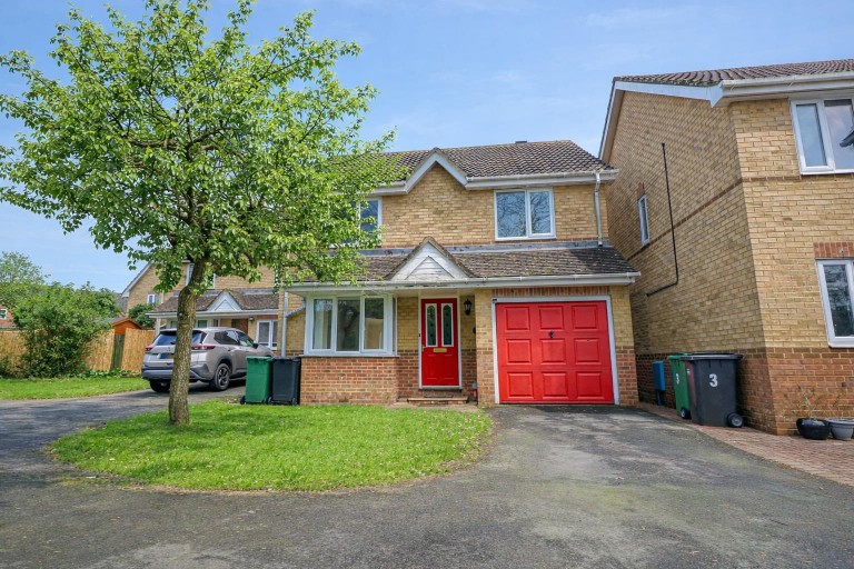 Mulberry Walk, St. Leonards-On-Sea