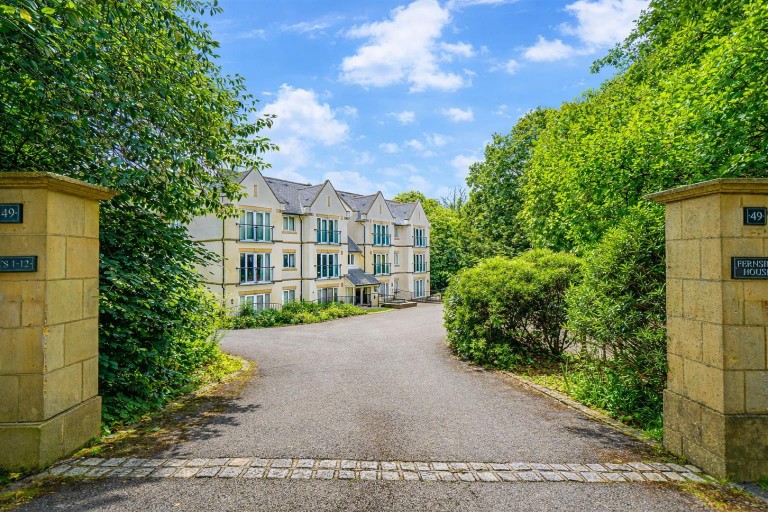 Hollington Park Road, St. Leonards-On-Sea