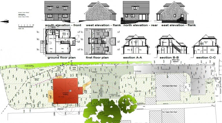 Upper Glen Road, St. Leonards-On-Sea