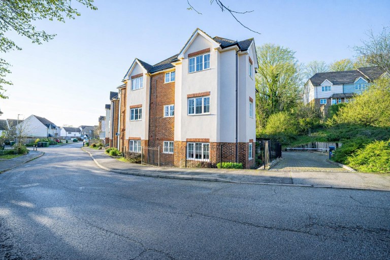 Welton Rise, St Leonards-On-Sea